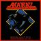 Rock justice/Complete 1983-86