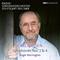 Symphonies Nos 2 & 4