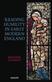 Reading Humility in Early Modern England
