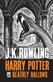 Harry Potter and the deathly hallows