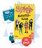 SPLEJ - Reporterblock (10-pack)