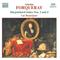 Harpsichord Suites 2 & 4