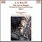 The art of fugue. Vol. 1