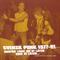 Svensk punk 1977-81 : varför tror du vi låter som vi låter-