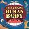 Hair-raising human body facts