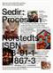 Sedir: processen
