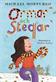 Ormar och stegar