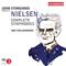 John Storgårds conducts Nielsen : complete symphonies