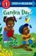 Garden day! : illustrated by Erika Meza