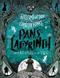 Pan's labyrinth : the labyrinth of the faun