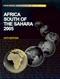 Africa south of the Sahara. Ed. 34(2005)