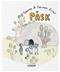 Sanna och farmor firar påsk (10 pack)