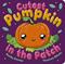 Cutest Pumpkin in the Patch