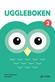 Uggleboken. 2