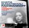 Rachmaninoff Piano Conc.