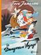 Moomins – Le dangereux voyage