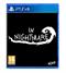 In nightmare