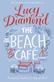The beach café
