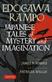 Japanese tales of mystery & imagination