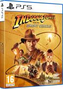 Indiana Jones and the great circle