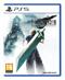 Final Fantasy VII - Remake Intergrade