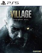 Resident evil - Village