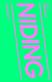 Niding