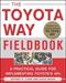 The Toyota way fieldbook : a practical guide for implementing Toyota's 4Ps