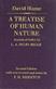 Treatise of Human Nature