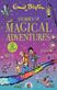 Stories of Magical Adventures