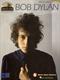 Bob Dylan : piano, vocal, guitar - CD