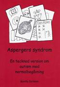 Aspergers syndrom : en tecknad version om autism med normalbegåvning