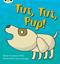 Bug Club Phonics - Phase 2 Unit 4: Tut Tut Pup