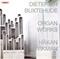 Organ Works