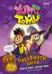 Yumi & Tomu. Halloweenboken