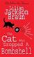 The Cat Who Dropped A Bombshell (The Cat Who… Mysteries, Book 28)
