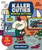 Killer Cuties: Murder Mittens