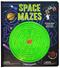 Space Mazes