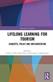 Lifelong Learning for Tourism