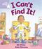 Rigby Star Guided Reception: Lilac Level: I Can't Find it Pupil Book (single)