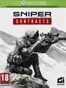 Sniper - Ghost warrior contracts