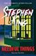 Needful things