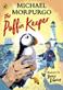 The puffin keeper