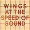 At the speed of sound -76
