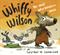Whiffy Wilson, the wolf who wouldn't wash