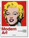 Modern art : a history from Impressionism to today