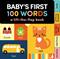 Baby's First 100 Words