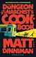 The Dungeon Anarchist's Cookbook (svensk utgåva)