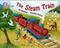 The Steam Train