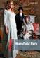 Dominoes: Three: Mansfield Park